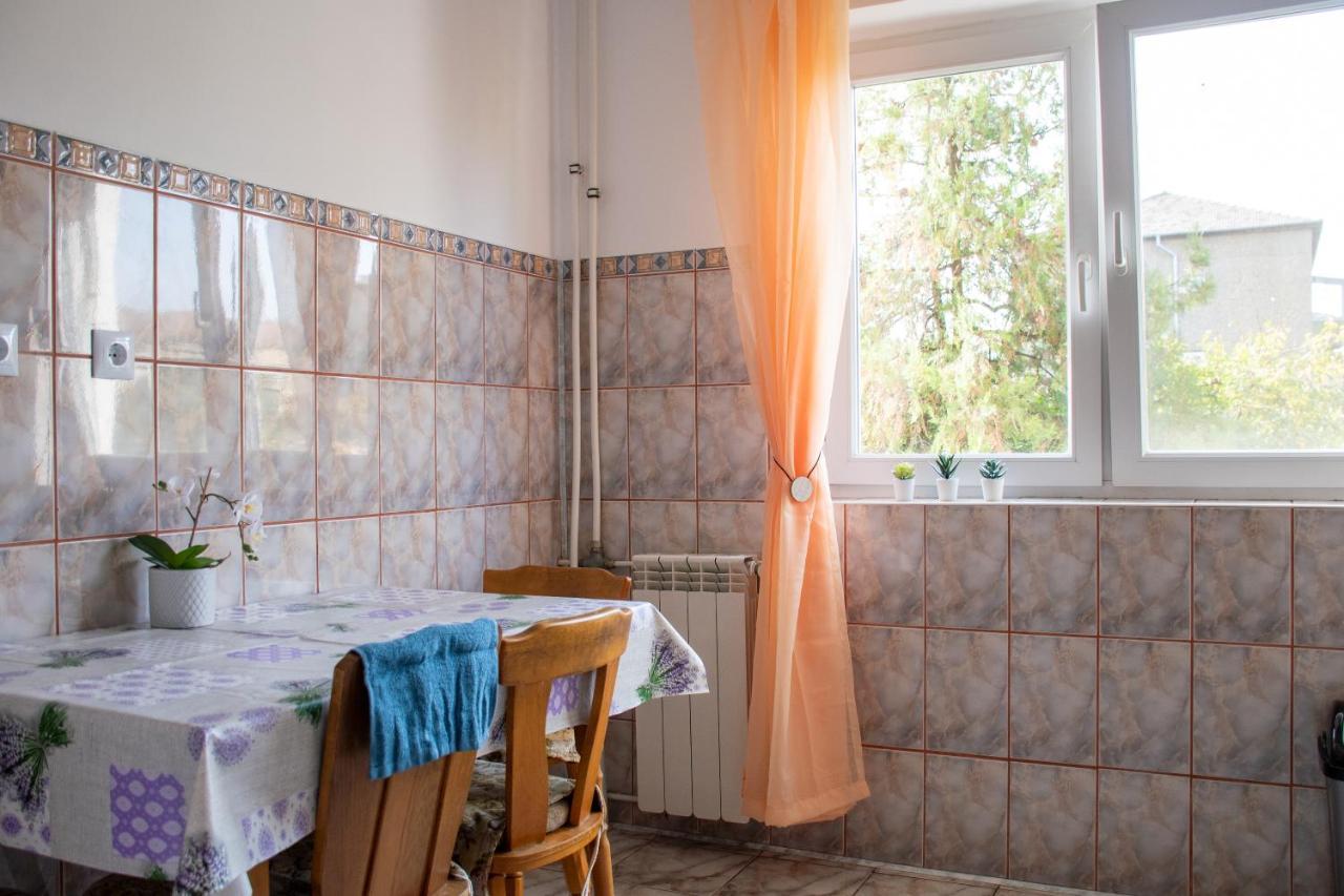 Family-Friendly Apartment Oradea Exterior photo